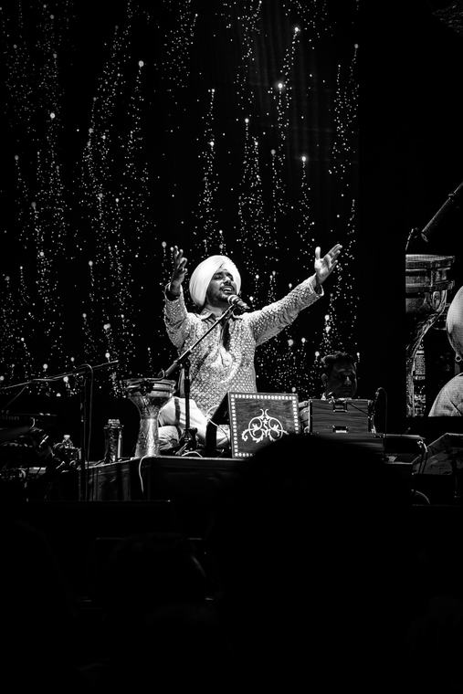 Concert Photography by Mongia Media, photo 4 of 4