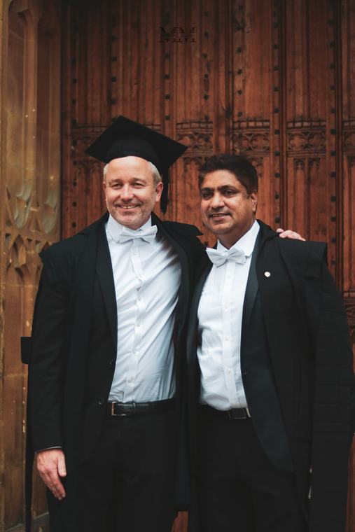 Graduation Photography by Mongia Media, photo 1 of 19
