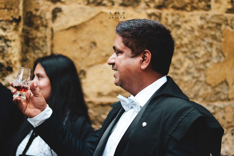 Graduation Photography by Mongia Media, photo 3 of 19