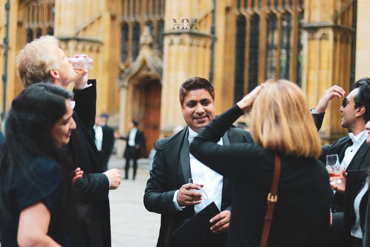 Graduation Photography by Mongia Media, photo 4 of 19