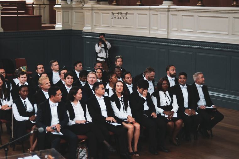 Graduation Photography by Mongia Media, photo 5 of 19