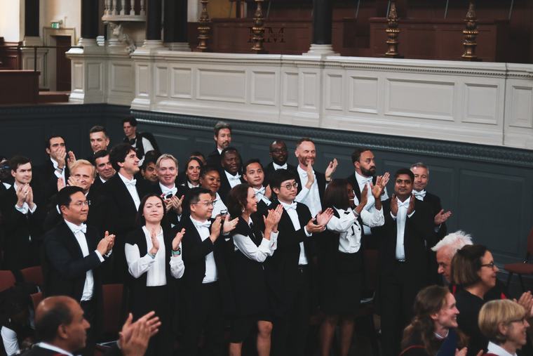 Graduation Photography by Mongia Media, photo 6 of 19