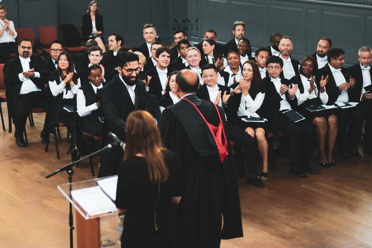 Graduation Photography by Mongia Media, photo 9 of 19
