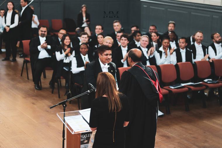 Graduation Photography by Mongia Media, photo 11 of 19