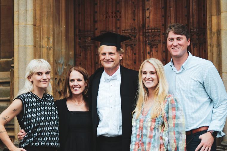Graduation Photography by Mongia Media, photo 15 of 19