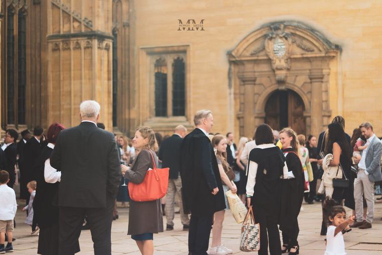 Graduation Photography by Mongia Media, photo 16 of 19