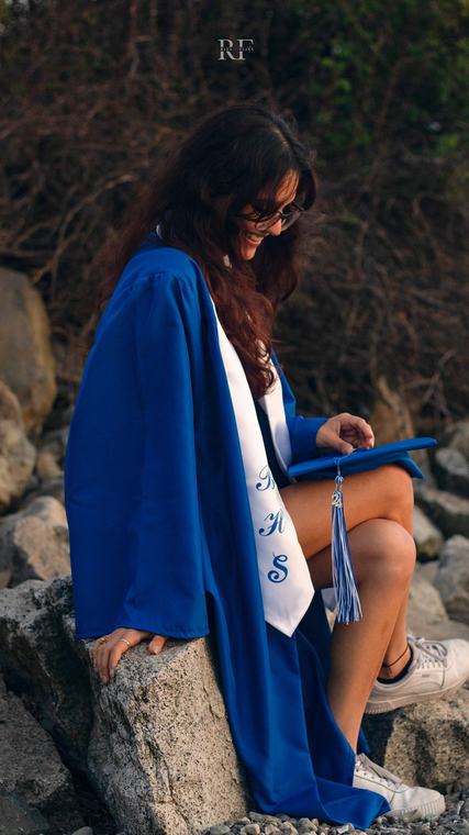 Portrait Photography by Mongia Media, photo 2 of 16