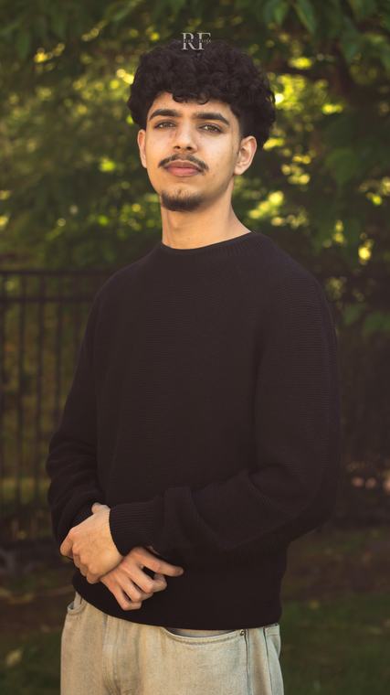Portrait Photography by Mongia Media, photo 11 of 16