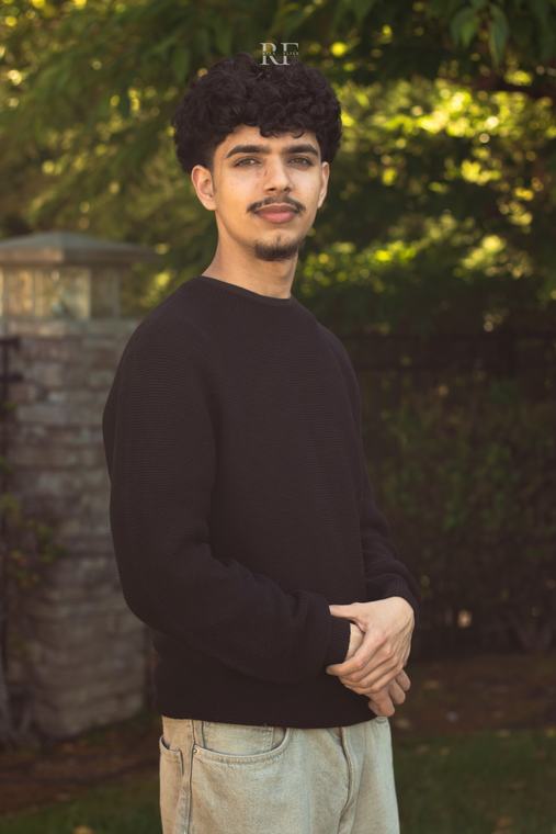 Portrait Photography by Mongia Media, photo 13 of 16