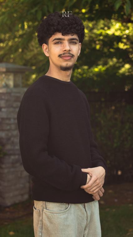 Portrait Photography by Mongia Media, photo 14 of 16