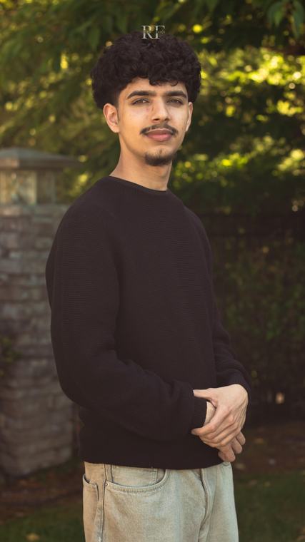 Portrait Photography by Mongia Media, photo 15 of 16