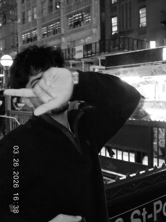 Street Photography by Mongia Media, photo 24 of 24